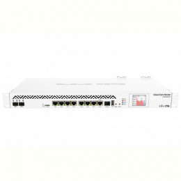 Маршрутизатор MikroTik CCR1036-8G-2S+