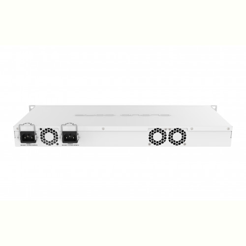 Маршрутизатор MikroTik CCR1036-8G-2S+