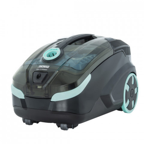 Миючий пилосос Thomas DryBOX Amfibia Family (788599)