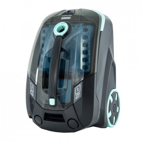 Миючий пилосос Thomas DryBOX Amfibia Family (788599)