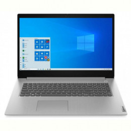 Ноутбук Lenovo IdeaPad 3 17ITL6 (82H900WVRA) Arctic Grey