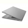 Ноутбук Lenovo IdeaPad 3 17ITL6 (82H900WVRA) Arctic Grey