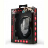Мишка бездротова Gembird MUSGW-6BL-01 Black