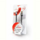 Кабель Cablexpert (CCB-mUSB2B-AMBM-6) USB 2.0 - Micro B, 1.8м, черный