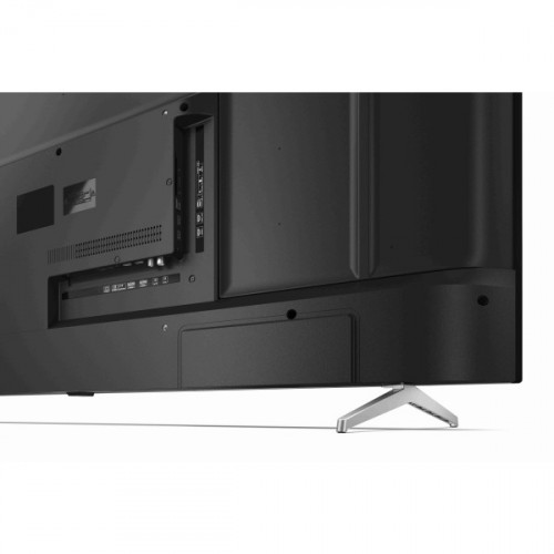 Телевізор Sharp 4T-C55FP1EL2AB