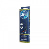 Кабель Remax RC-188i CL USB Type-C - Lightning (M/M), 20W, 1 м, Black (6954851243250)