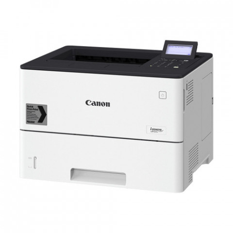 Принтер А4 ч/б Canon i-Sensys LBP325X EU SFP (3515C004)