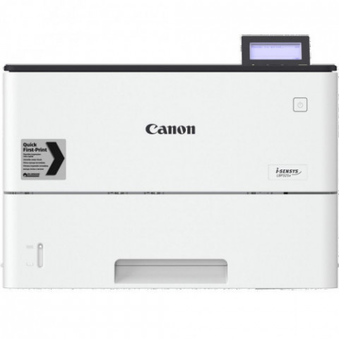 Принтер А4 ч/б Canon i-Sensys LBP325X EU SFP (3515C004)