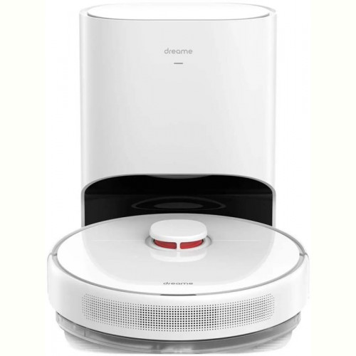 Робот-пилосос Dreame D10 Plus (RLS3D)