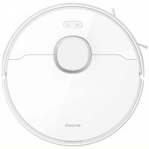 Робот-пилосос Dreame D10 Plus (RLS3D)