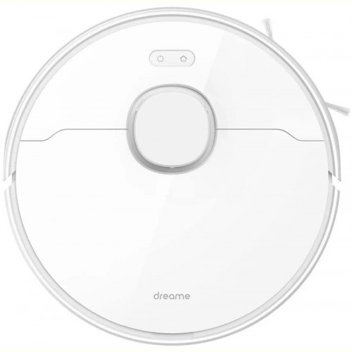 Робот-пилосос Dreame D10 Plus (RLS3D)
