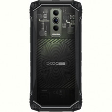 Смартфон Doogee Blade10 Ultra Energy 8/256GB Black