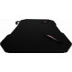 Геймерський комп'ютерний стіл GT Racer T-1211 (120x60x73) Black
