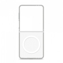 Чохол ArmorStandart Clear MagCase для Samsung Flip7 5G Transparent (ARM88135)