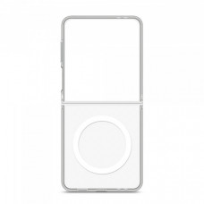 Чохол ArmorStandart Clear MagCase для Samsung Flip7 5G Transparent (ARM88135)