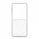 Чохол ArmorStandart Clear MagCase для Samsung Flip7 5G Transparent (ARM88135)