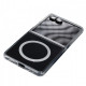 Чохол ArmorStandart Clear MagCase для Samsung Flip7 5G Transparent (ARM88135)