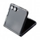 Чохол ArmorStandart Clear MagCase для Samsung Flip7 5G Transparent (ARM88135)