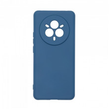 Чохол ArmorStandart ICON для Realme 14 Pro 5G Camera cover Dark Blue (ARM83623)