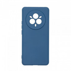 Чохол ArmorStandart ICON для Realme 14 Pro 5G Camera cover Dark Blue (ARM83623)