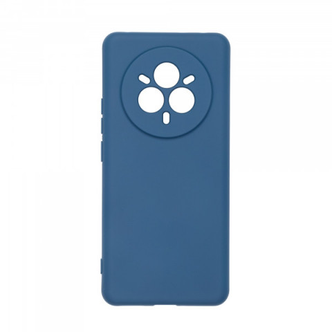 Чохол ArmorStandart ICON для Realme 14 Pro 5G Camera cover Dark Blue (ARM83623)