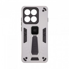 Чохол ArmorStandart Proover для Motorola Edge 60 Pro 5G Grey (ARM86030)