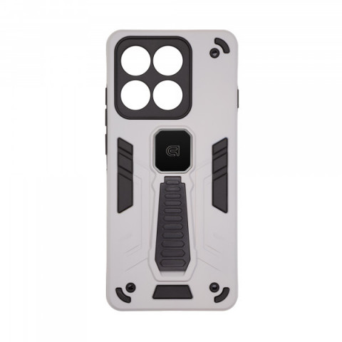 Чохол ArmorStandart Proover для Motorola Edge 60 Pro 5G Grey (ARM86030)