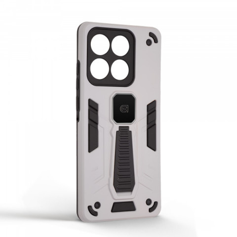 Чохол ArmorStandart Proover для Motorola Edge 60 Pro 5G Grey (ARM86030)