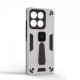Чохол ArmorStandart Proover для Motorola Edge 60 Pro 5G Grey (ARM86030)