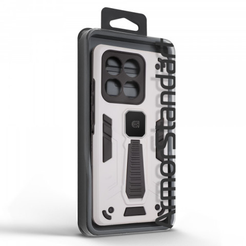 Чохол ArmorStandart Proover для Motorola Edge 60 Pro 5G Grey (ARM86030)