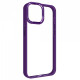 Чохол ArmorStandart UNIT2 для Apple iPhone 15 Purple (ARM69969)