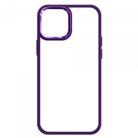 Чохол ArmorStandart UNIT2 для Apple iPhone 15 Purple (ARM69969)