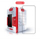 Захисне скло Intaleo Full Glue для Samsung Galaxy S25 SM-S931 Black (1283126607899)