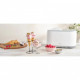 Морозивниця Cuisinart Freeze Ease (ICE90E)
