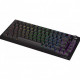 Бездротова клавіатура ігрова Proove Gaming Coupe Black (WKCP00022401)