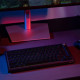 Бездротова клавіатура ігрова Proove Gaming Coupe Black (WKCP00022401)