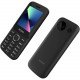 Мобiльний телефон Nomi i2415 Dual Sim Black
