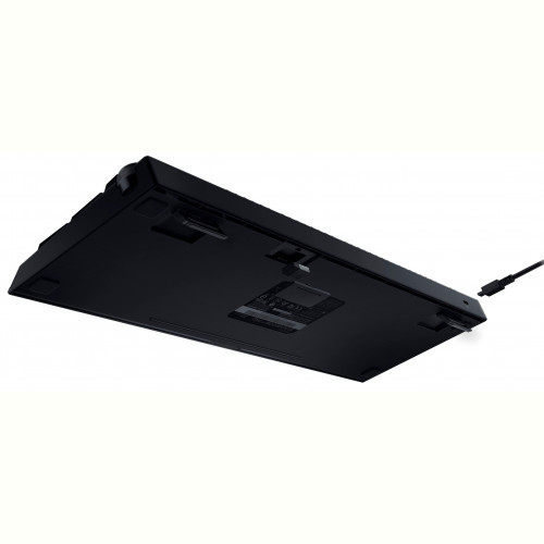 Клавіатура бездротова Razer BlackWidow V3 Pro Black (RZ03-03530800-R3R1)