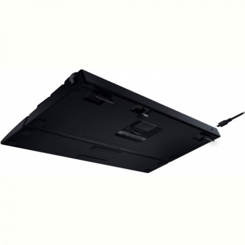 Клавіатура бездротова Razer BlackWidow V3 Pro Black (RZ03-03530800-R3R1)