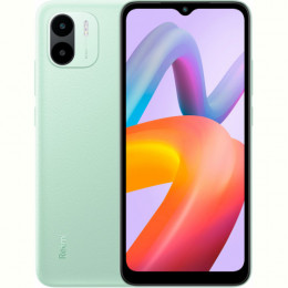 Смартфон Xiaomi Redmi A2 2/32GB Light Green