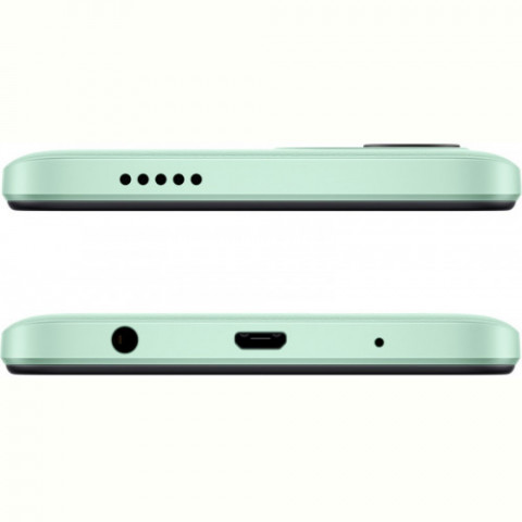 Смартфон Xiaomi Redmi A2 2/32GB Light Green