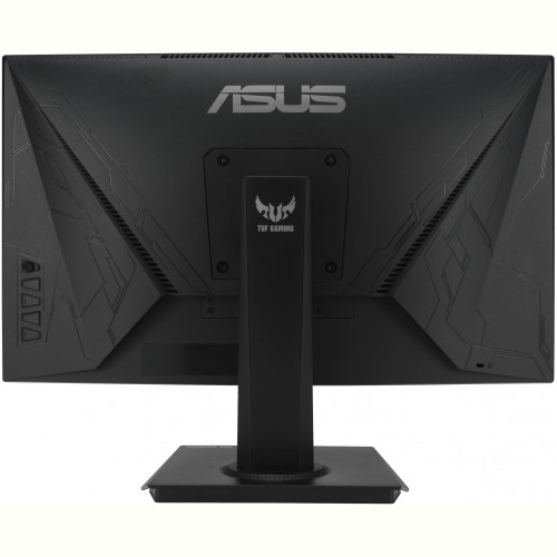 Монiтор ASUS 23.6" VG24VQE VA Curved Black