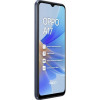 Смартфон OPPO A17 4/64GB Midnight Black