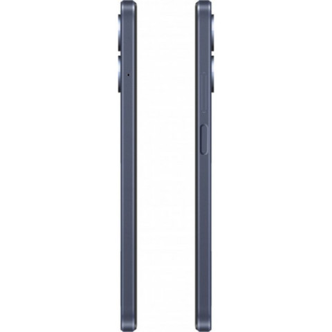 Смартфон OPPO A17 4/64GB Midnight Black