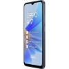 Смартфон OPPO A17 4/64GB Midnight Black