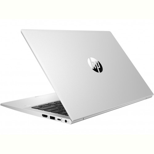 Ноутбук HP ProBook 430 G8 (8X9J0ES) Silver