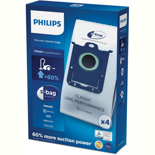 Комплект мешков Philips FC8021/03