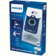 Комплект мішків Philips FC8021/03