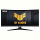 Монітор Asus 34" TUF Gaming VG34VQ3B (90LM0AA0-B01170) VA Black Curved 180Hz