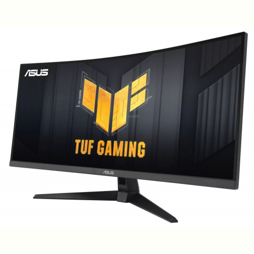 Монітор Asus 34" TUF Gaming VG34VQ3B (90LM0AA0-B01170) VA Black Curved 180Hz